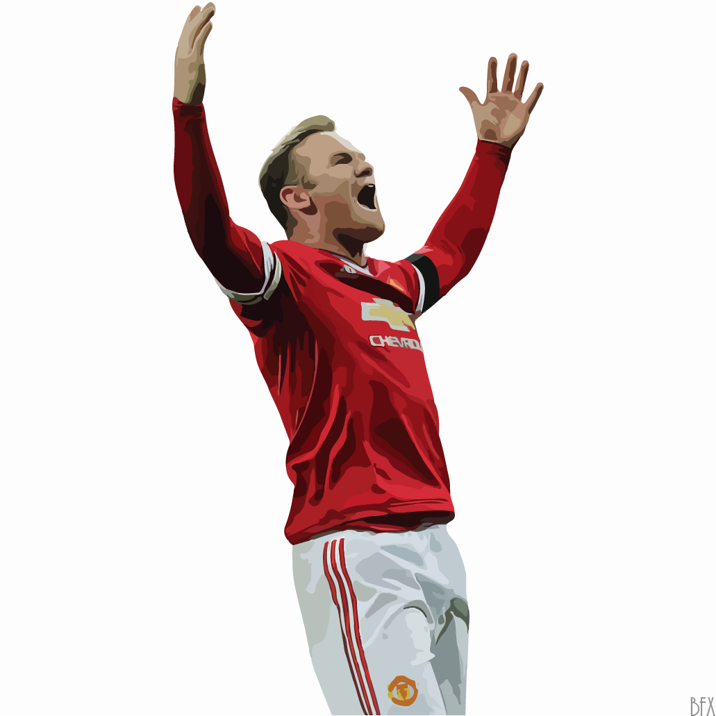 BleusFX's tweet photo. 1 goal for @Ibra_official and 1 assist for @WayneRooney in today's 1-0 win for Manchester United against Zorya (@GriziBear) https://t.co/LESXXRcyZm