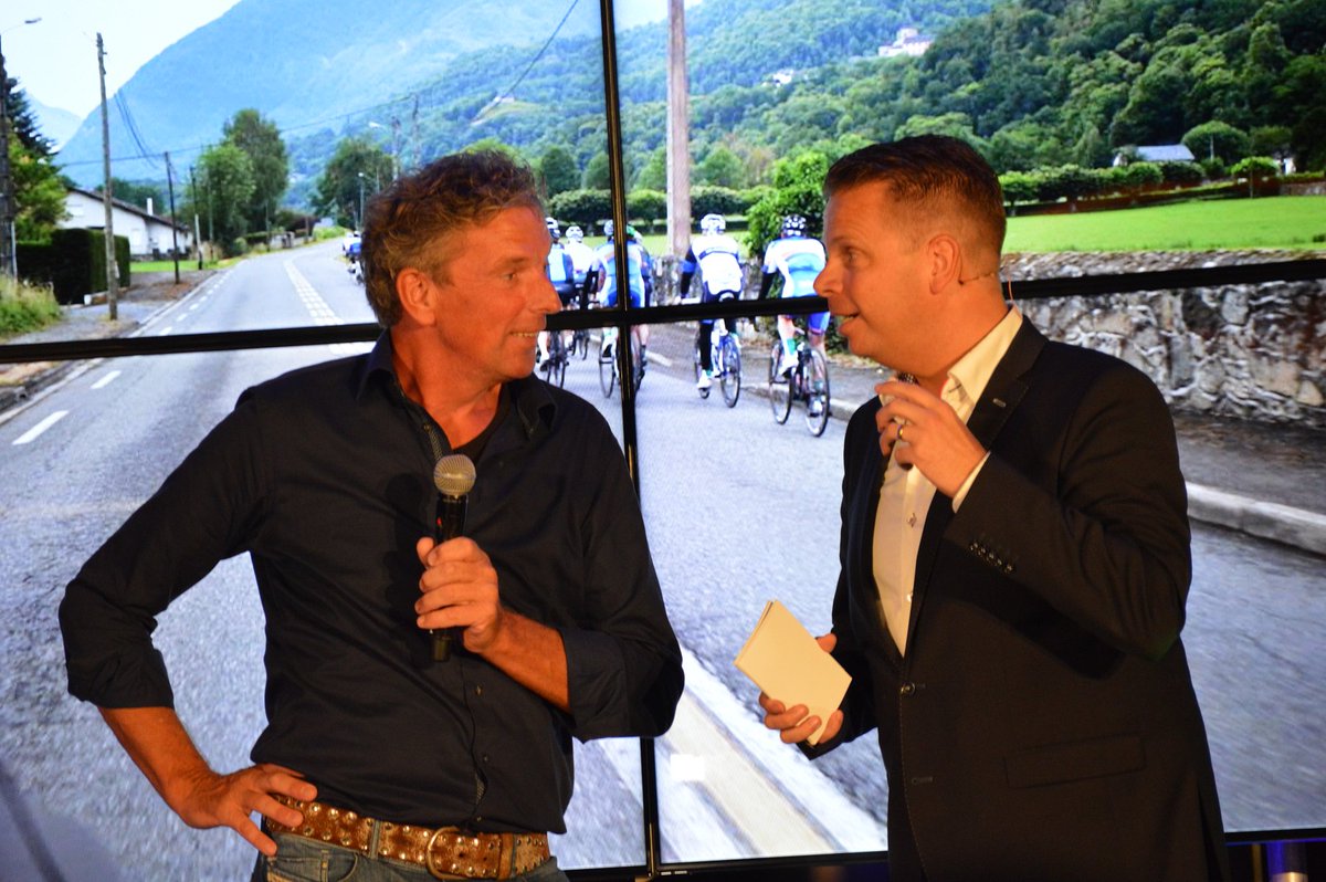 Gerrit Solleveld (GerritSolleveld) Twitter