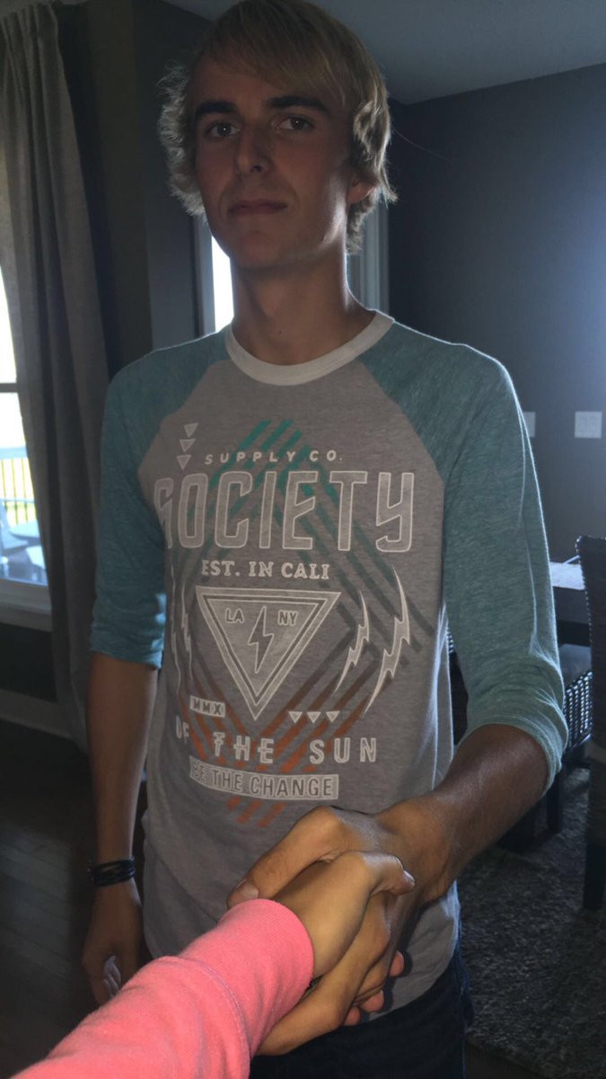 Conner Peterson (ConnerCpeterson) Twitter