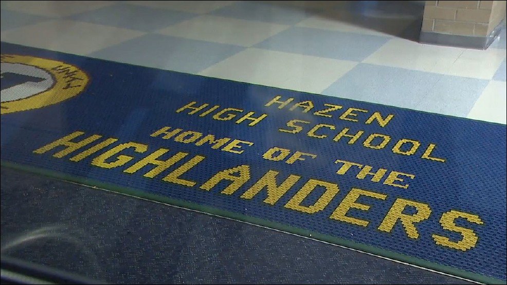 Renton school to reopen after online threat; Blaine High School still closed by outage -