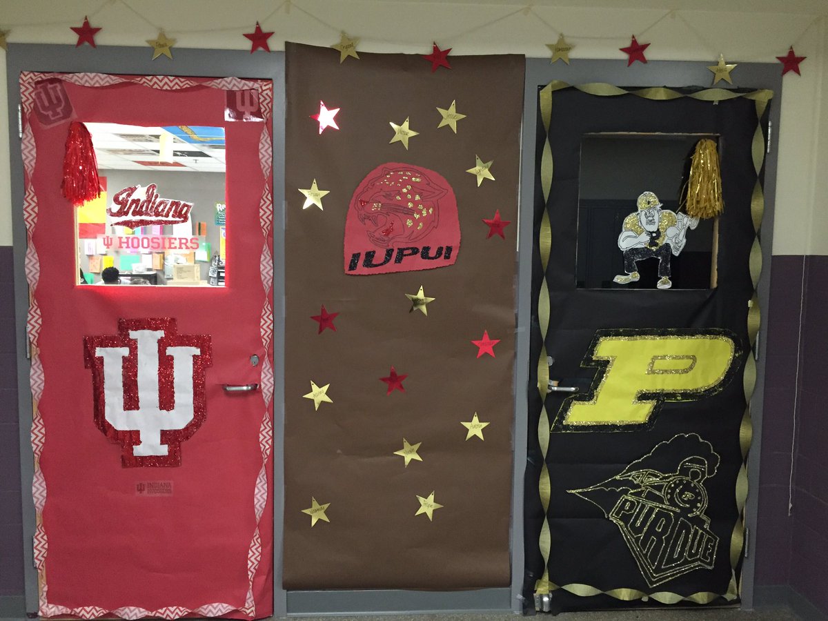 senorahogue's tweet photo. College Go Week!! Finally product!!!
#indianarivals #impact10 #wayneaimshigh #wearewayne 

Retreat me for more points! https://t.co/l0chdf54S8