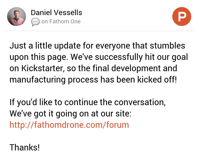danielvessells's tweet photo. My thoughts on Fathom One on @ProductHunt https://t.co/guhmy4By5X https://t.co/2Emo7MpY1Z