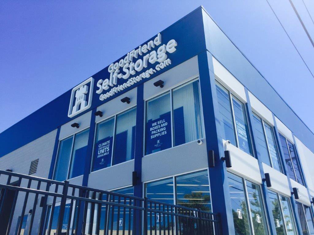 GoodfriendStore's tweet image. We're open on Zerega Avenue in the Bronx! Come take a look at our beautiful, clean and state-of-the-art facility! We love the Bronx!