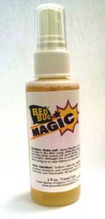Flbedbugexperts's tweet photo. Bed bug protection spray available in travel size, pint, quart and gallon. Great for prevention and extermination. #bedbugmagic #protection https://t.co/Yb2Vx4OyLt