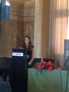 Our post doc Susan Bryan (<a href="/Suzie_R_B/">Susan Bryan</a>) presented brilliantly today #IPS2016