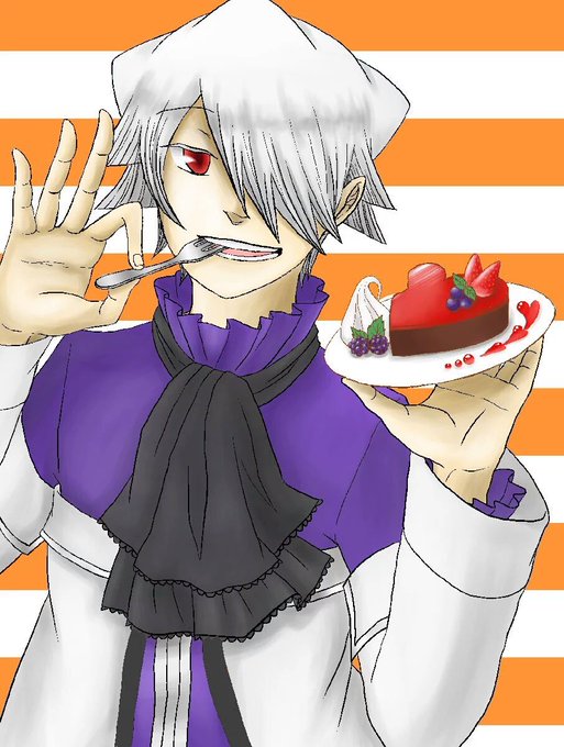 ザークシーズブレイク生誕祭のtwitterイラスト検索結果 ザークシーズブレイク生誕祭のtwitterイラスト検索結果