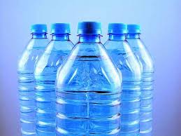 Number 1 carrier of xenohormones (toxins) today are Plastic Water Bottles. Leaches into water easily. #FertilityDetox