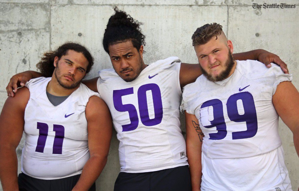 Pac-12 picks from @A_Jude: Huskies get national stage to prove they belong in top 10.