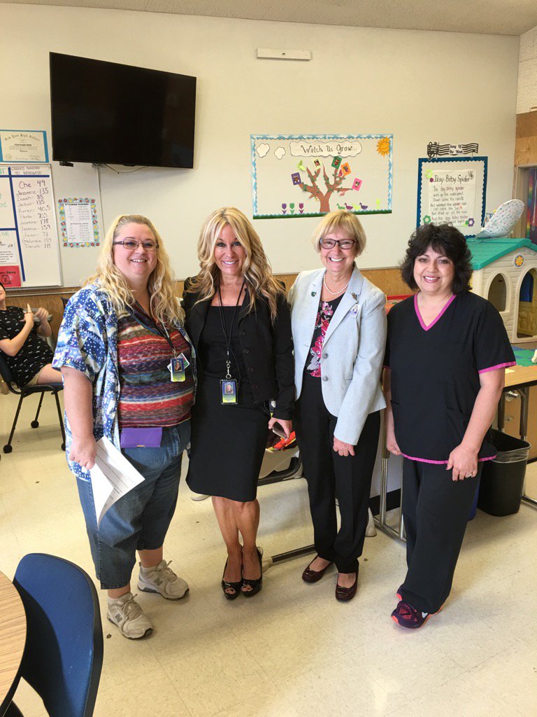 patshamansky's tweet photo. District nursery @ Sem Yeto for parenting students is in good hands with our staff! Shhh, the babies are sleeping! https://t.co/cQtjZn5uwN