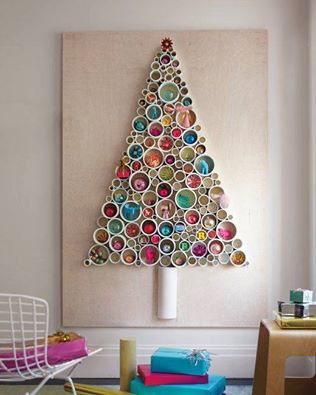 makeandtakes's tweet photo. This is a fun alternative if you don't have room for a Christmas tree! #christmas #diytree
https://t.co/TgmTusmTar https://t.co/PalCmOa2Bm