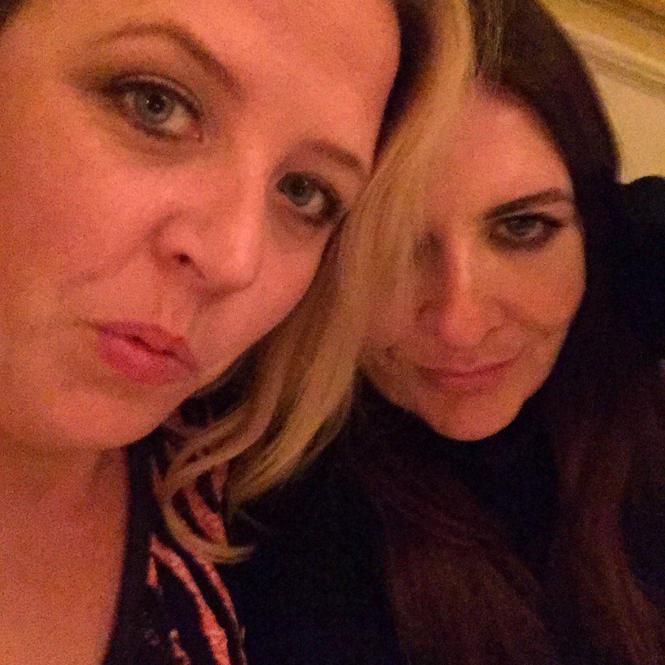 donnafitzpatric's tweet photo. Feed the skin from within. Says Liz Earle. We're down. @ItsCherrySue https://t.co/NblsUMTlmO