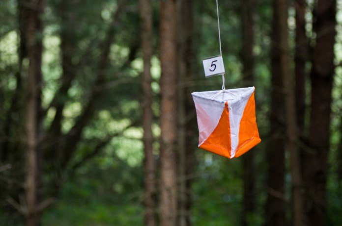 HFRevolution's tweet image. #Orienteering is an adventurous way to get physically and mentally fit. buff.ly/2cGlzTM