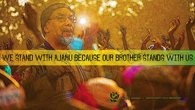 Watch Ajamu Baraka's leaked NSFW photo on TwXstars