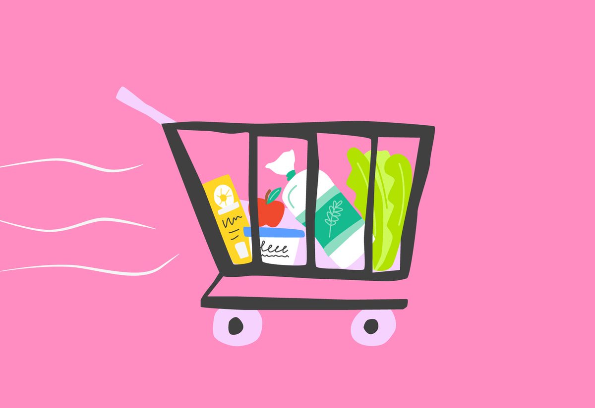 NutriPaths's tweet photo. 9 Ways to Save Serious $ at the Grocery Store https://t.co/9StAeAzUl1 #wellness https://t.co/Ck1TkVomjL