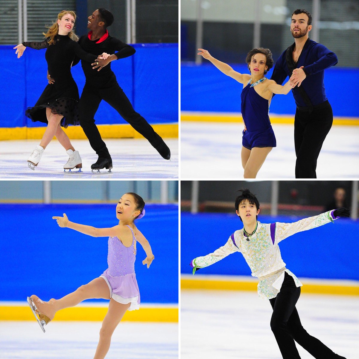 SkateCanada's tweet photo. #ThrowbackThursday the #ACI15 champions. Who will top the podium at #ACI16? #TBT https://t.co/yo1mkS0RuU
