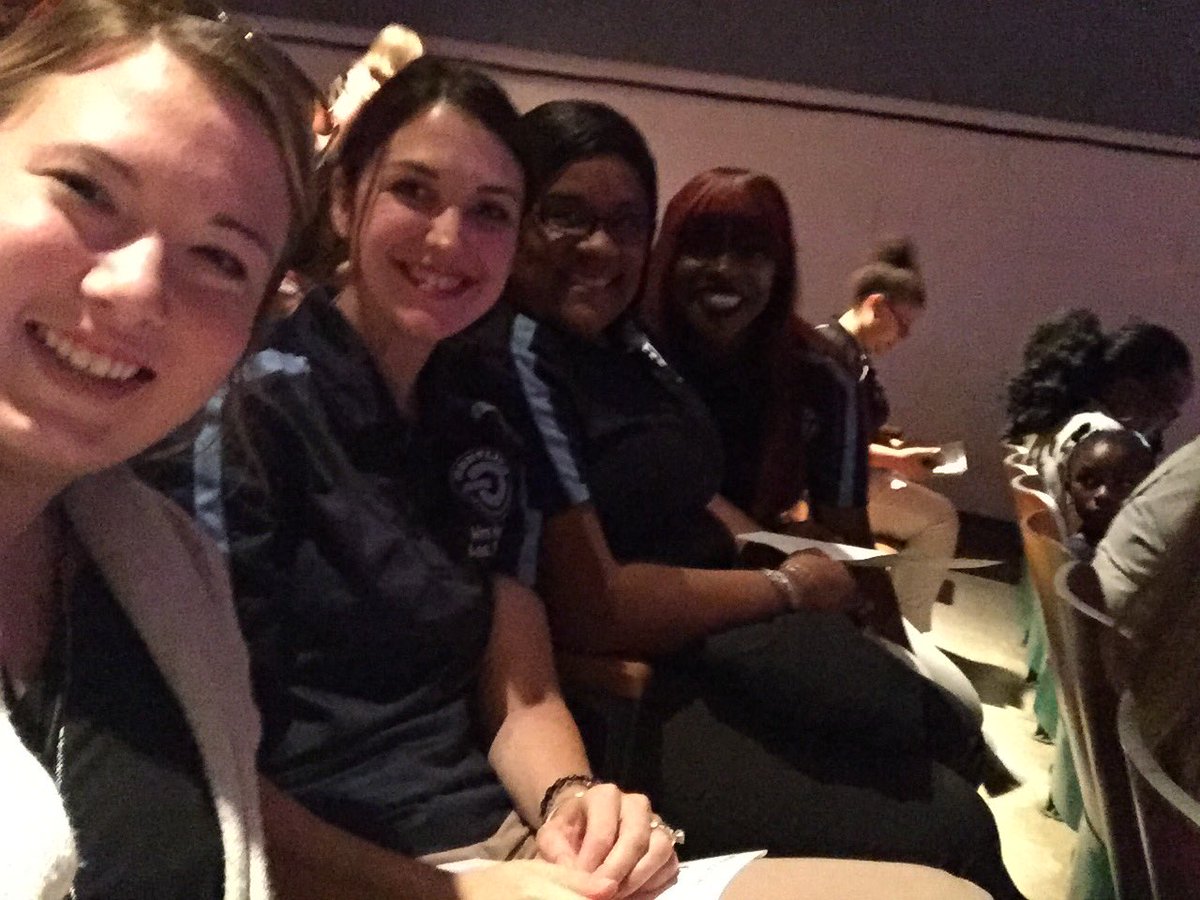 Montlieu_Acad's tweet photo. Montlieu representing at the Celebration of Excellence! #GCSLearns #GCSyes https://t.co/QPPrJIfcA4