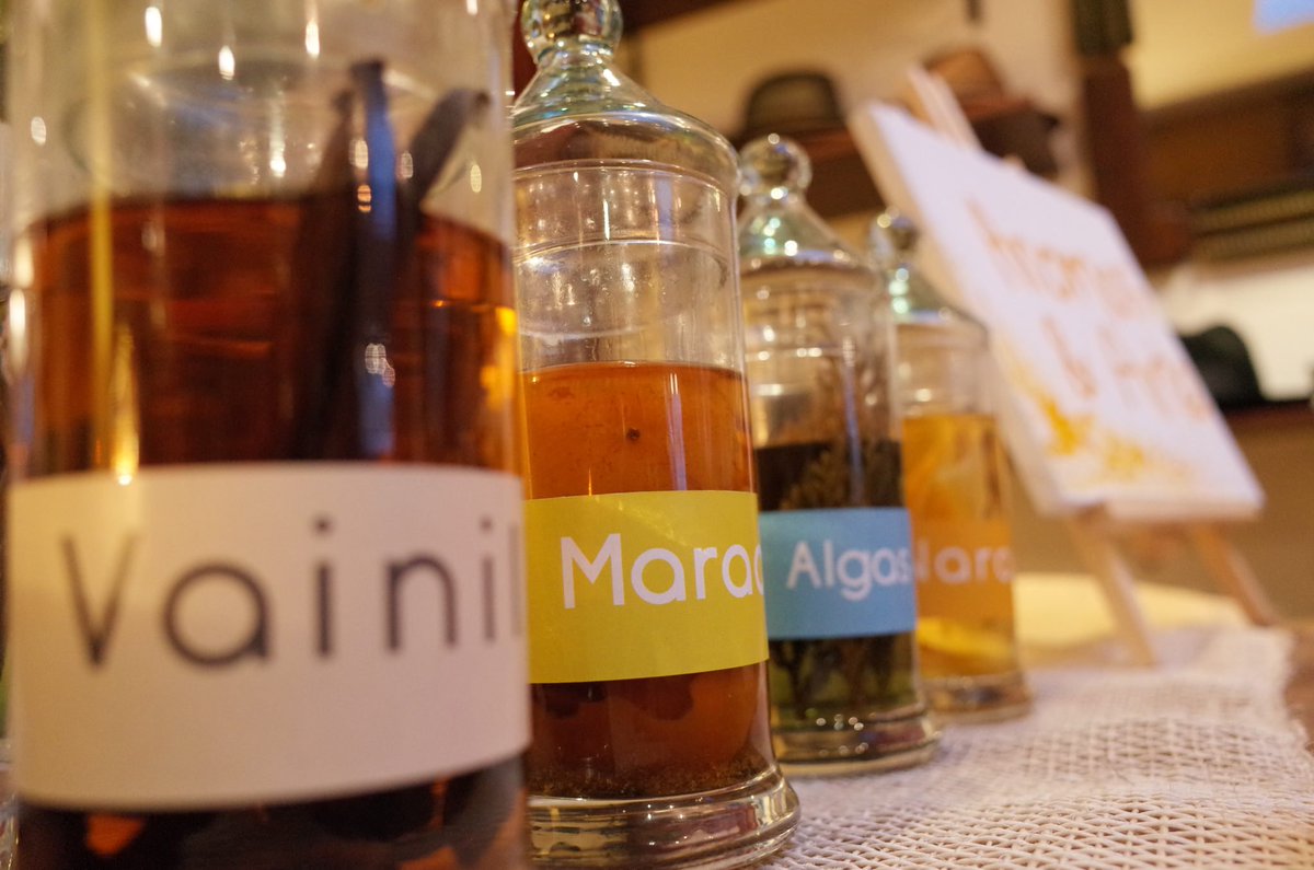 #amimeinspira Inspirarnos en la naturaleza para crear nuestros prodcutos <a href="/COCOANDCOV/">Coco&Cov Perfumería</a>