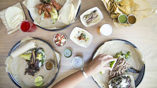 Infatuation Chicago (@infatuationchi) on Twitter photo Looking for a late Thursday night move? Grab some food and a drink at <a href="/CruzBlancaChi/">Cruz Blanca</a>. eeeeeats.it/2dhhdC1 Looking for a late Thursday night move? Grab some food and a drink at <a href="/CruzBlancaChi/">Cruz Blanca</a>. eeeeeats.it/2dhhdC1