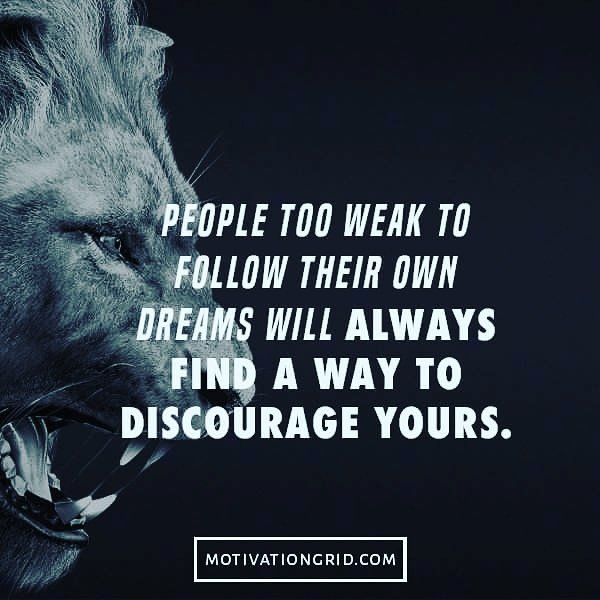 Pursue your dreams. #inspiration #thoughs #motivation