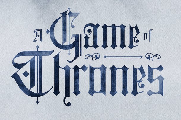 EasyTechRead's tweet image. La edición mejorada de Juego de Tronos en iBooks es perfecta para los fans hipertextual.com/2016/09/juego-…