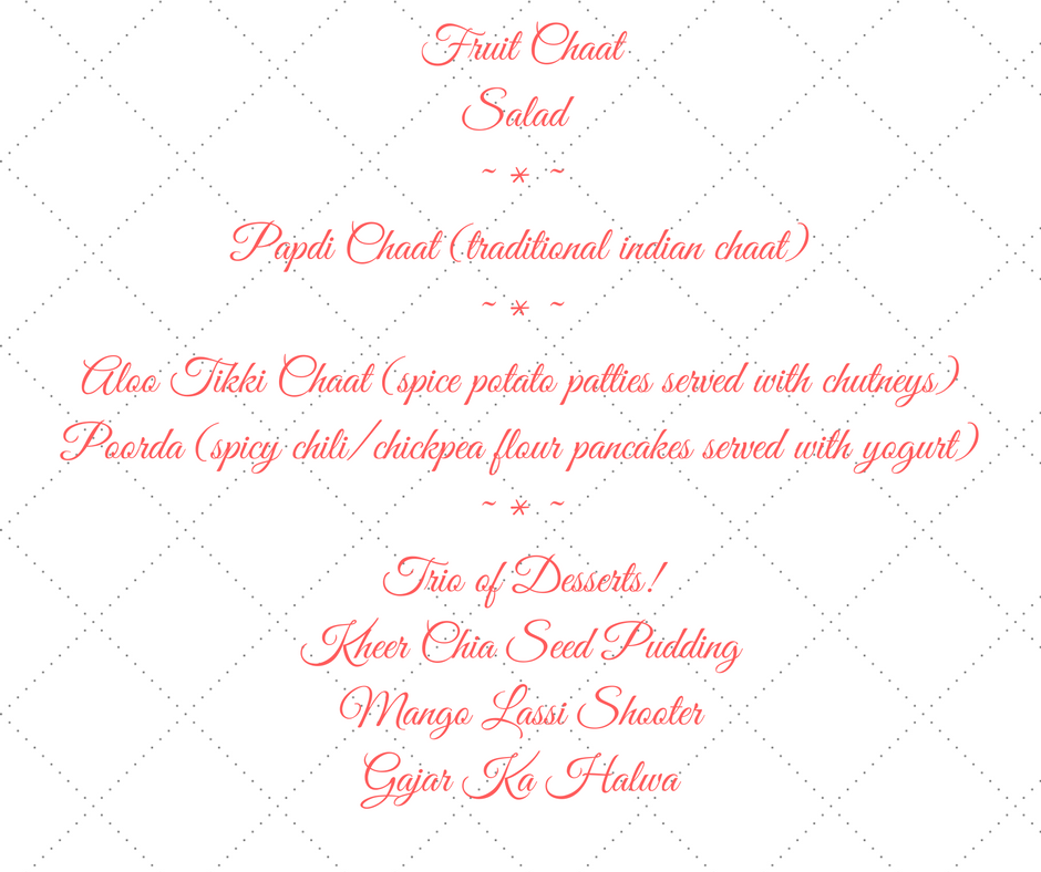 LifeSSPleasures's tweet photo. #Wheretogo in #SF for #Vegetarian #Indian #Brunch this #Sunday Oct. 2. Here is the #FromTheThaliTray #menu. Join us https://t.co/nNSGF2QoKH https://t.co/UvCcsdJGnn