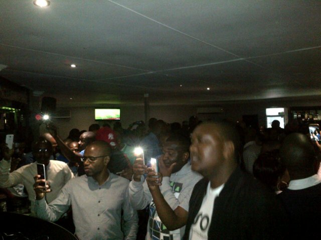 #WeGotSoul tweet media