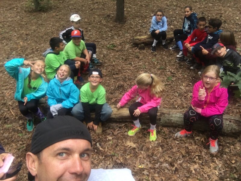 Mrs_DStubbs's tweet photo. Laughing at our mistakes and learning from them! π #16habitsofmind #growthmindset @OaksSchool3 @kmarzocchi https://t.co/jWa8504MLk