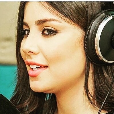 I vote for #HananeElKhader the 100 most beautiful faces of #TBworld2016  #HananeElKhader