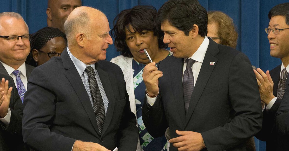 California law creates retirement savings for 7 million workers. via @MelodyGutierrez