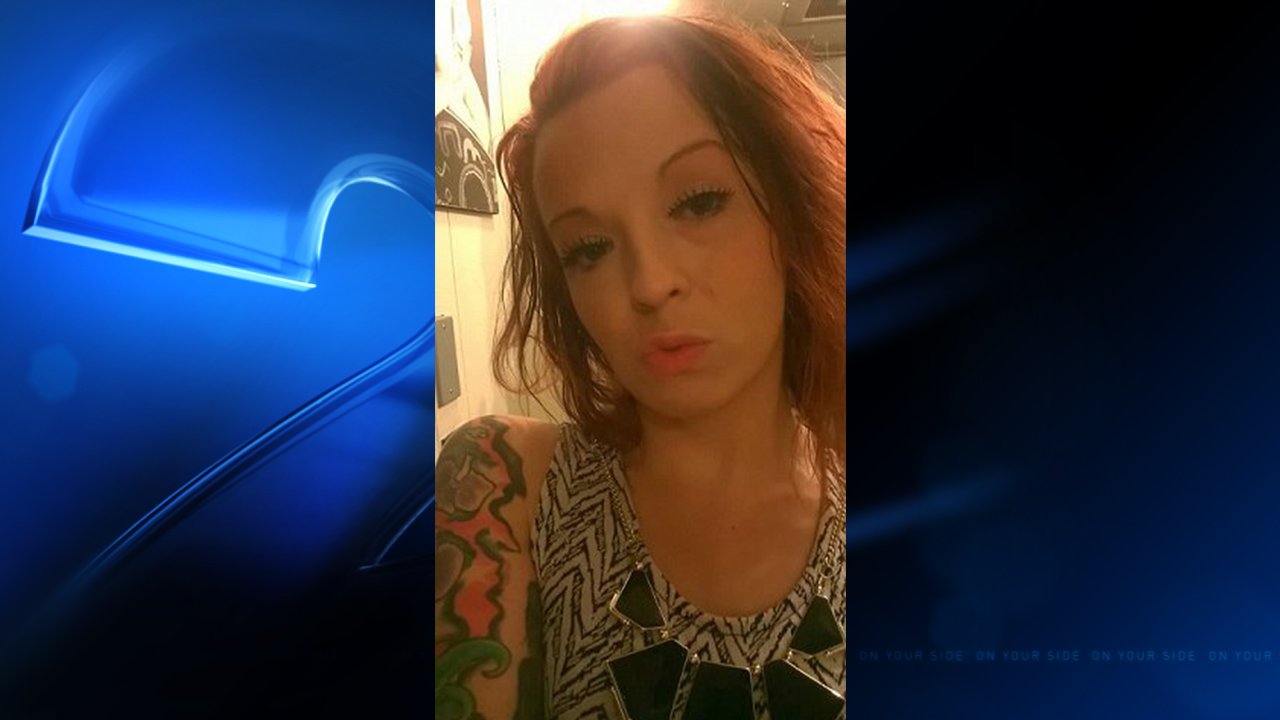 KATU News on X: Have you seen her? Police seek SE Portland mother missing  since Saturday: t.coc4JsnraANN #LiveOnK2 t.cojPpjmMndJe   X
