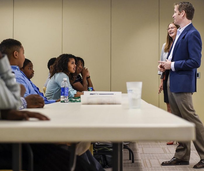 Colorado charter school gets $4M grant to build new sites, advance STEM: edcolo