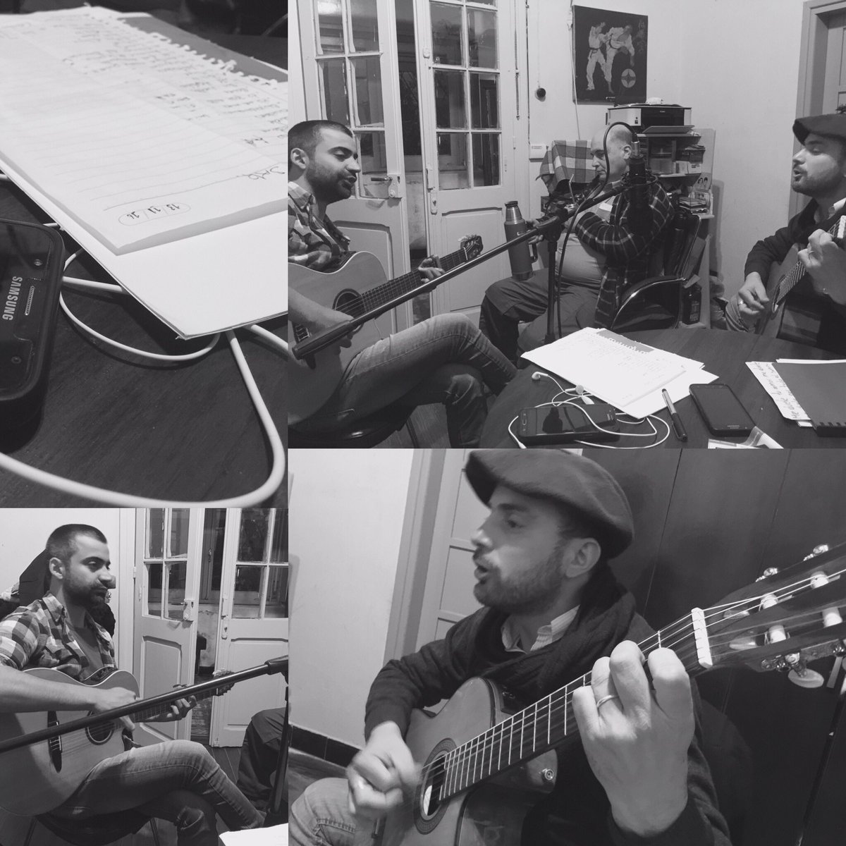 Lista, apuntes , mates ... ensayo!!!