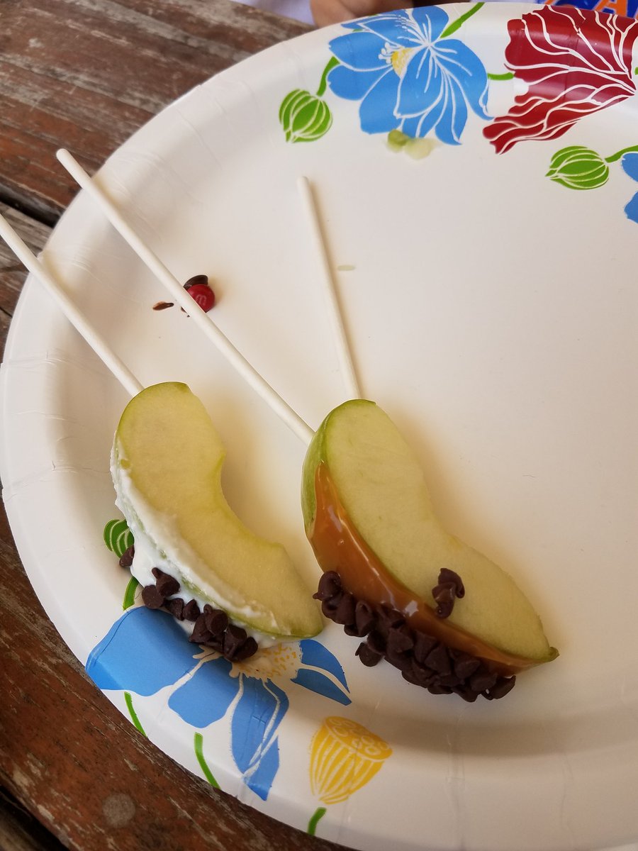 LPEBecker's tweet photo. #applepops https://t.co/pgxtg6ZBoA