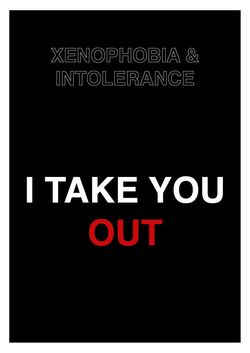 Useful_Tactics's tweet photo. Slogan 90 X &amp; I 3/3
#Slogans #contemporaryart #UKPolitics https://t.co/h0Z1m3HBuV