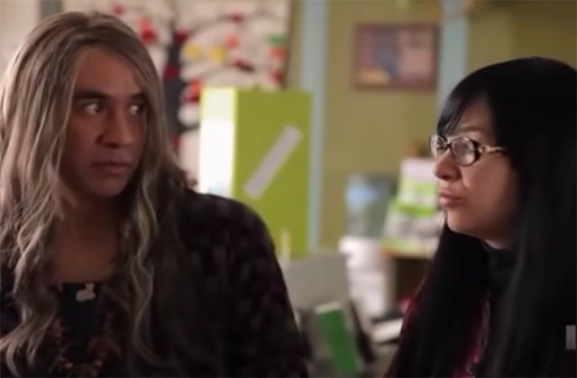 Real-Life Feminist Bookstore From 'Portlandia' Cuts Ties With Show, Says It's Transphobic