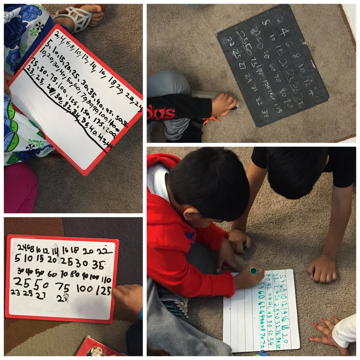 Mrs. Dodge tweet media