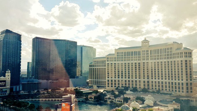 Working from #Vegas today.  Keep it Juicy .. take a pic of your work space today and share it @juicyads<a href="/tag/vegas"class="tags">#Vegas</a>