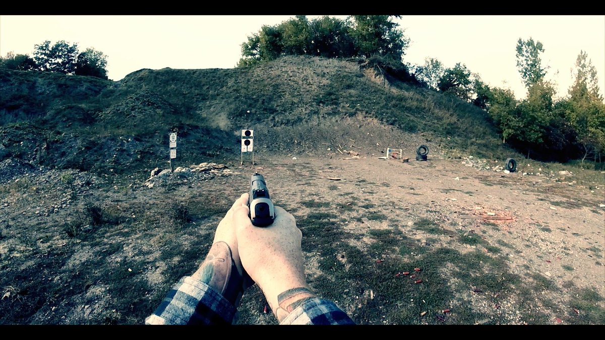 BattleTested84's tweet image. POV Shooting, using @GoPro #Hero4Session #headmount #GoPro #pov #shooter