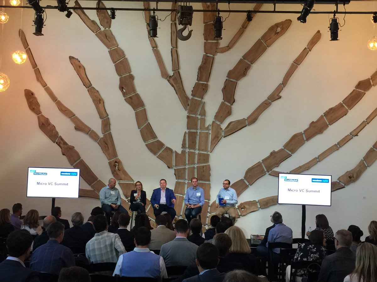 brbayat's tweet image. #openlp @CendanaCapital @SVB_Financial with @Beezer232 @LP2LP2VC @foundrygroup and a pretty huge indoor tree