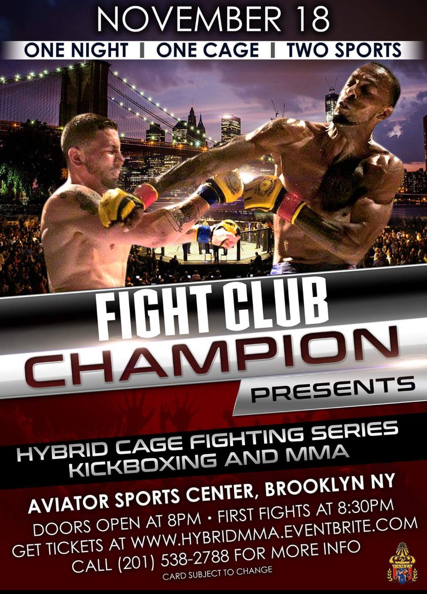 FightClubChamp's tweet image. 