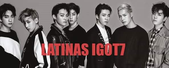 7mysteryfan's tweet photo. #LatinasIGOT7 #Always_Support ✌ @mtuan93 @jrjyp @BamBam1A @GOTYJ_Ars_Vita @GOT7Official 😚 https://t.co/hM0haaVpcM