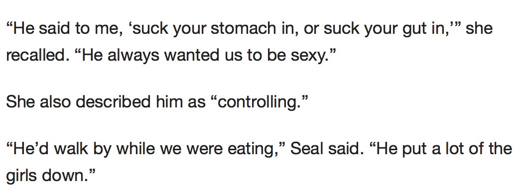For Trump, this is a pattern of repeated behavior: huff.to/2dt2Iu2