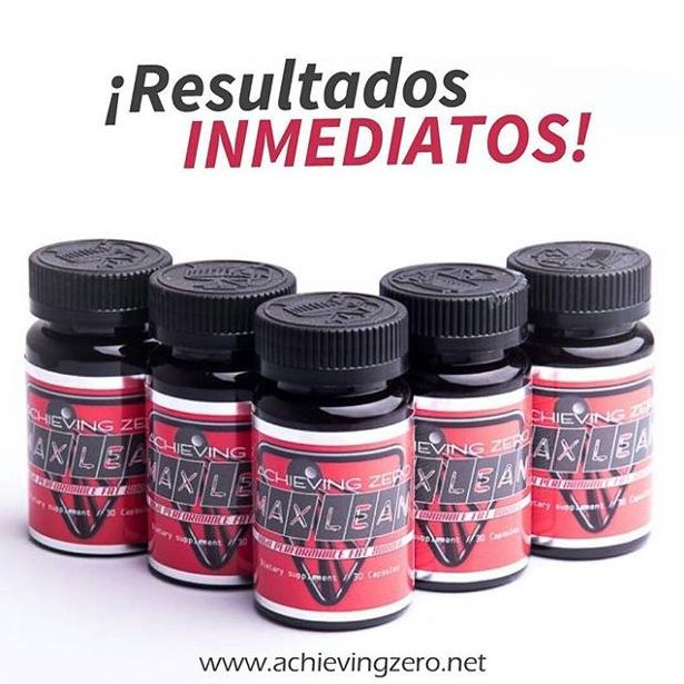 achievingzero's tweet photo. Este suplemento de control de peso cambiará tu estilo de vida. #achievingzero #maxlean https://t.co/pHyzwmuI7I