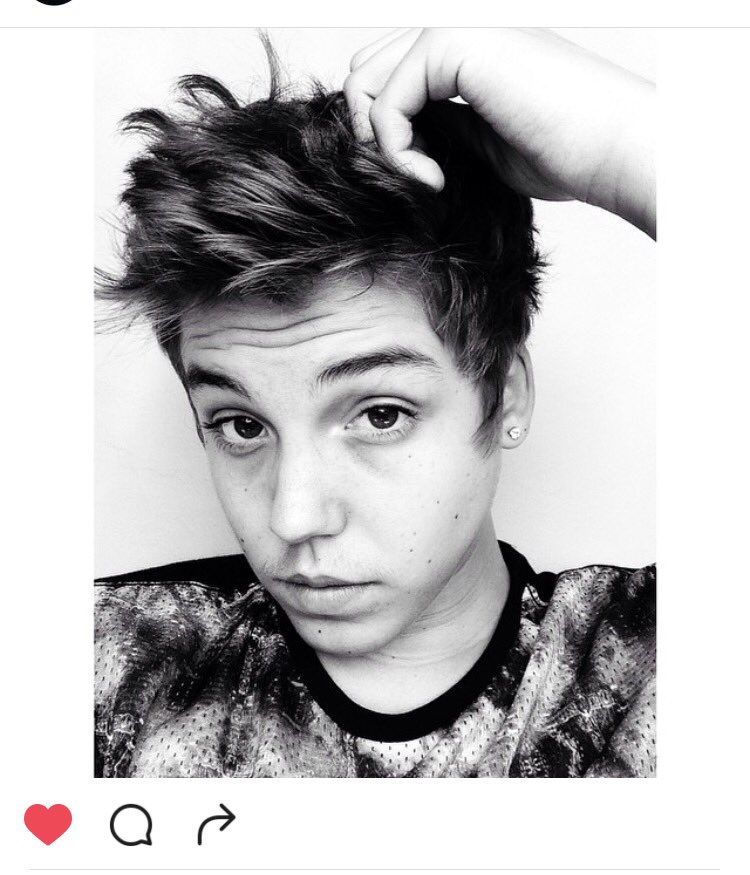 FanGirlBasic's tweet image. can we just take a moment and appreciate how far matt has come along?