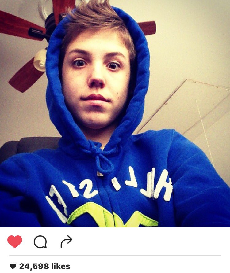 FanGirlBasic's tweet image. can we just take a moment and appreciate how far matt has come along?