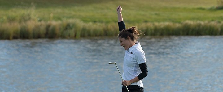 MacEwanGriffins's tweet photo. Griffins golf teams among the squads to beat at ACAC Championship this weekend in Lac La Biche. https://t.co/g1dcgs4R0f https://t.co/Ll5BxOWtgu