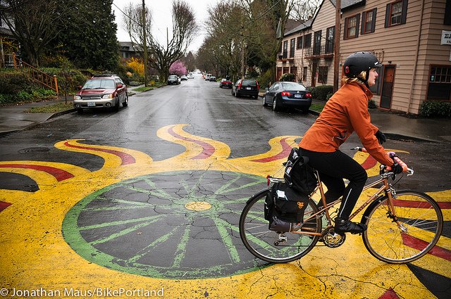 Weekend Event Picks:  ‘Cross corn maze, Sandy Ridge, Sunday Parkways &amp; more puls.ly/NGal8g #cycling