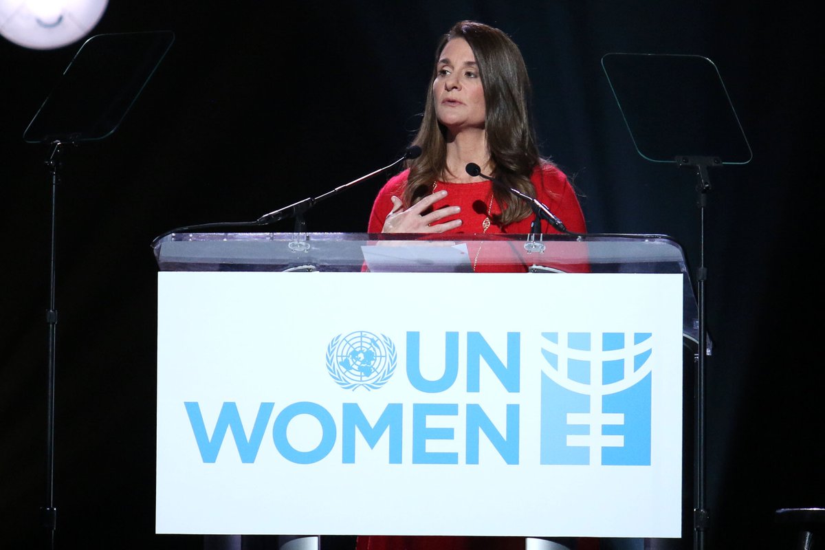 enterprise_work's tweet photo. Melinda Gates sheds new light on her planned efforts to get more women in tech https://t.co/udSwxpjmkq #geekwire https://t.co/pOwmXY1iyr