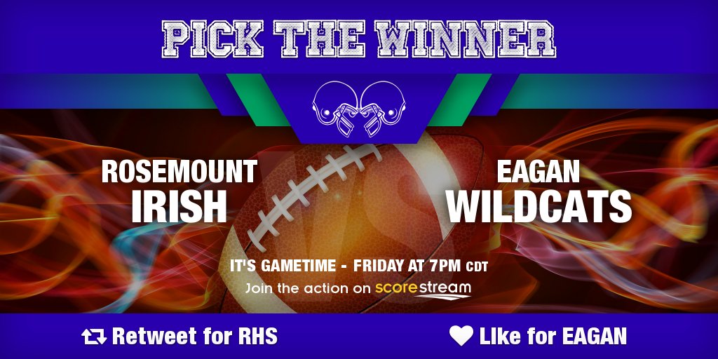 ScoreStreamMW tweet picture