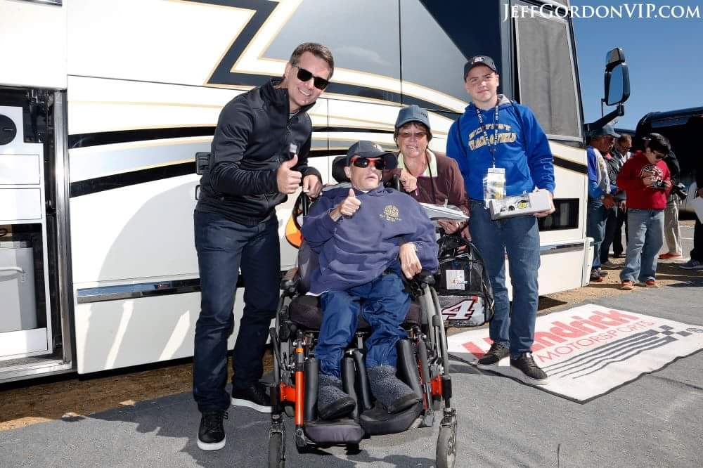 crlkelley's tweet photo. @NHMS @JeffGordonWeb https://t.co/88kF1TcVj8